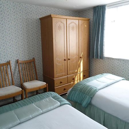 Aveland House Babbacombe Hotell Torquay Exteriör bild