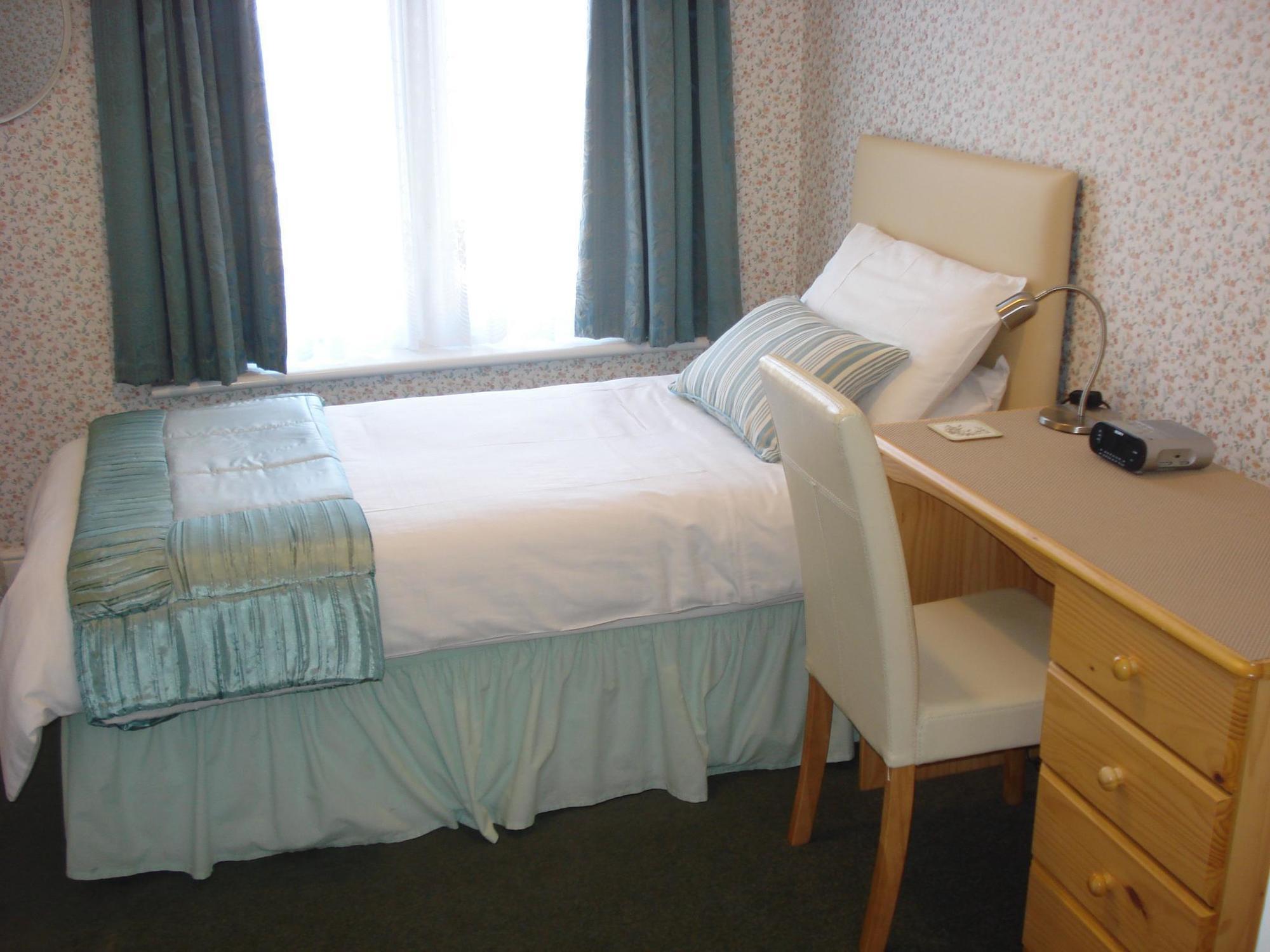 Aveland House Babbacombe Hotell Torquay Exteriör bild