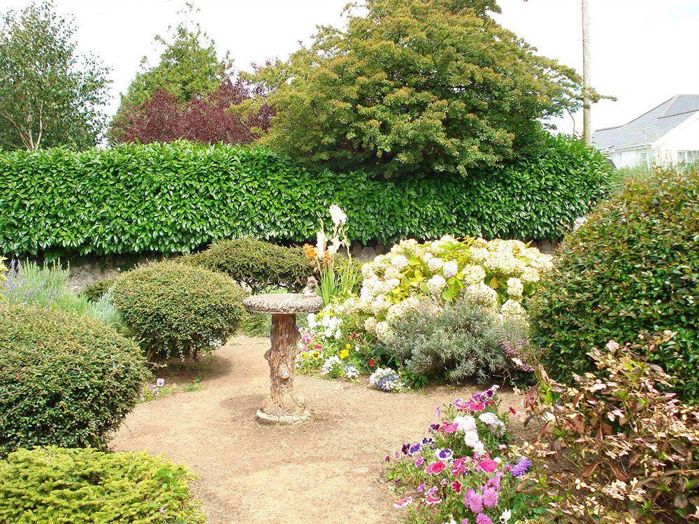 Aveland House Babbacombe Hotell Torquay Exteriör bild
