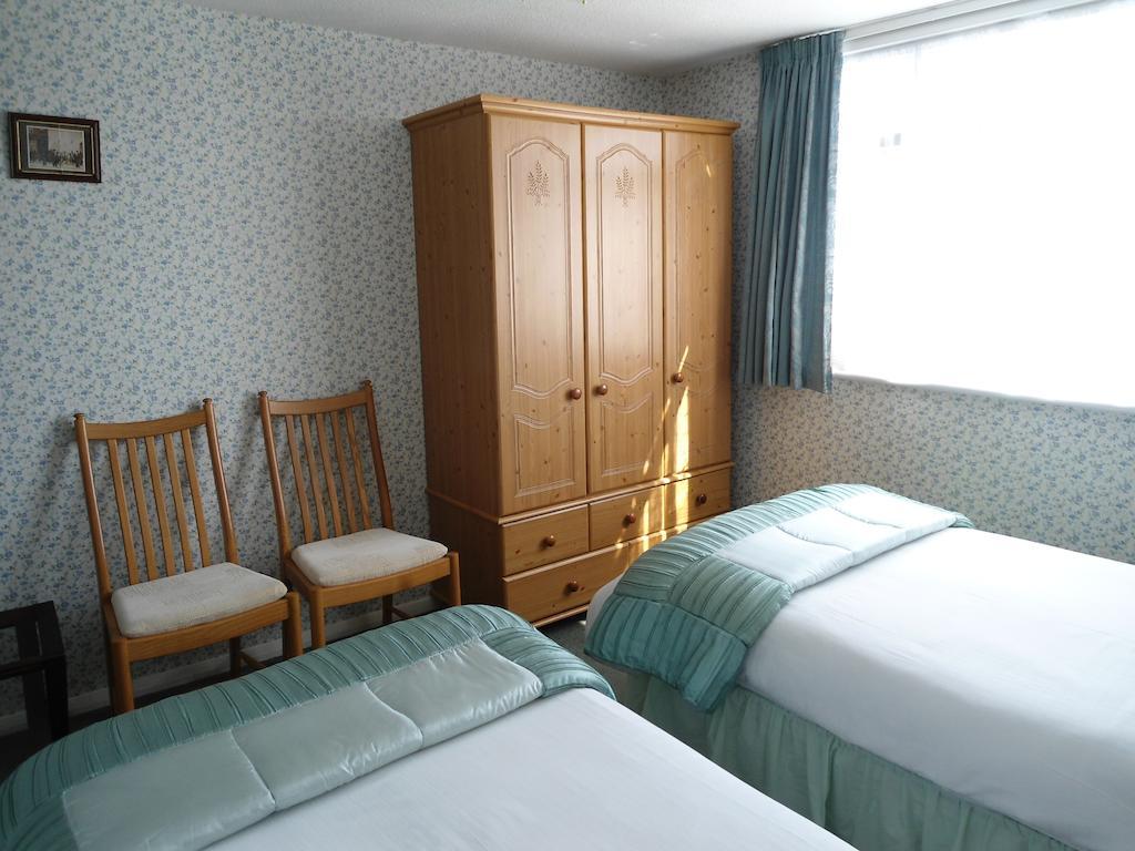 Aveland House Babbacombe Hotell Torquay Exteriör bild
