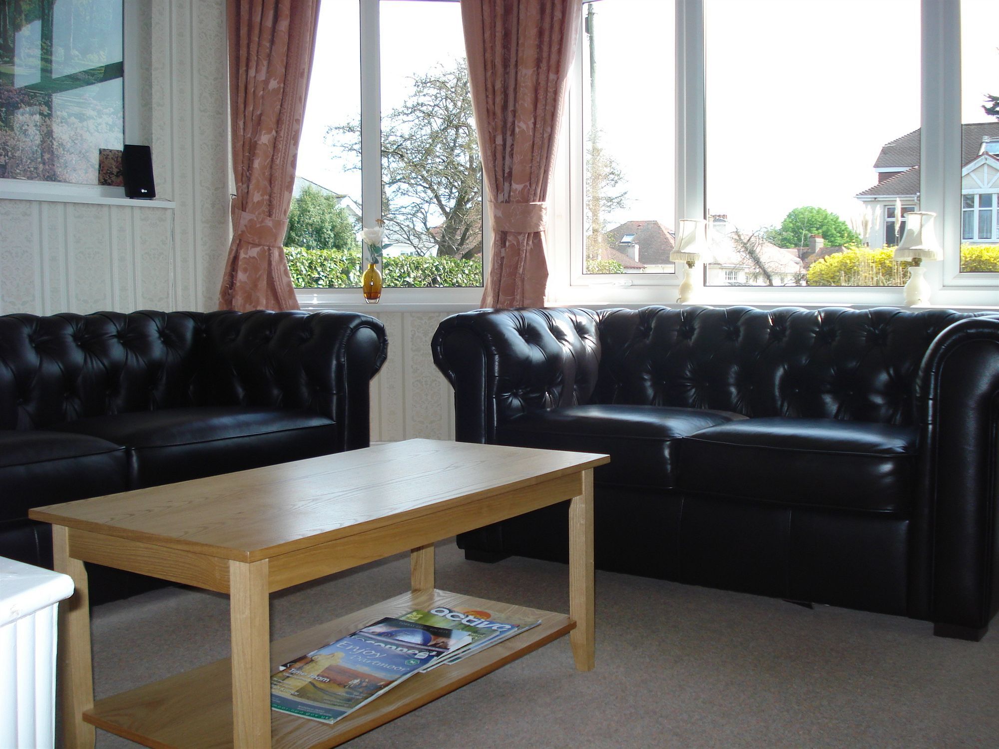 Aveland House Babbacombe Hotell Torquay Exteriör bild